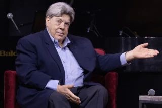 Muere George Wendt, Norm en 'Cheers' (EN)