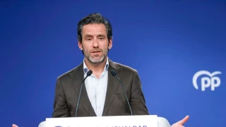 Dirigentes del PP defienden los intereses de una empresa minera australiana que reclama 921 millones al Estado