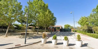 Ejecutan a tiros al político y abogado Andriy Portnov junto al Colegio Americano de Pozuelo tras dejar a sus hijas