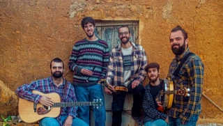 Los catalanes "El Pony Pisador" denuncian plagio de un grupo británico: 'solo han cambiado el tempo' [CAT/ENG]