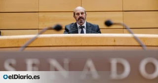 El Senado expedienta a dos informáticos por acceder a ordenadores personales de senadores