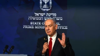 Netanyahu reconoce que permitió financiar a Hamás desde Catar para dividir la causa palestina