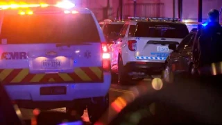 Dos empleados de la embajada israelí en Washington asesinados a tiros. [ENG]