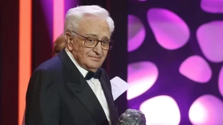 Muere Mariano Ozores a los 98 años