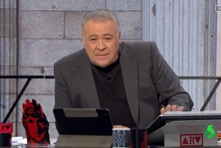 Ferreras y La Sexta, multados por la CNMC: una emisión de ‘Al Rojo Vivo’ le cuesta caro a Atresmedia