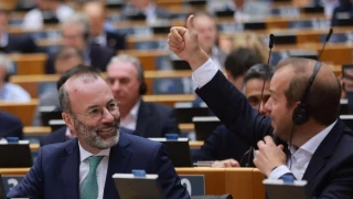 El PPE y la ultraderecha cargan contra la amnistía en la Eurocámara