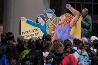 La Administración de Trump prohíbe a Harvard la admisión de estudiantes extranjeros