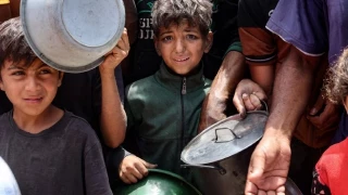 Un congresista republicano pide un ataque nuclear contra Gaza en respuesta al tiroteo del personal de la embajada (EN)