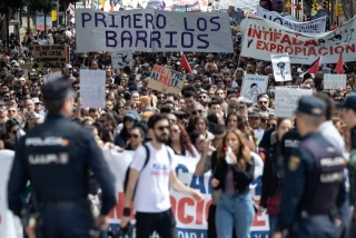 El PSOE sacude el mercado de la vivienda con una batería de medidas fiscales