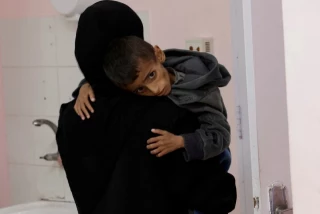 Al fin la UE castiga a Netanyahu