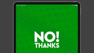 'No Thanks', la app para rastrear productos vinculados a Israel