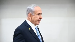 Netanyahu, tras el tiroteo en Washington: "'Palestina libre' es el actual 'Heil Hitler'"