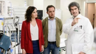 La justicia imputa a altos cargos del Gobierno de Ayuso por las muertes en residencias durante la pandemia