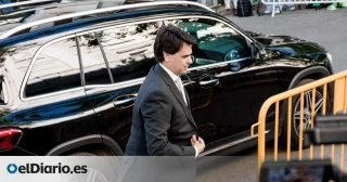 La pareja de Ayuso dice al juez que no ordenó a Miguel Ángel Rodríguez filtrar el correo del fiscal sino que le dijo: "Haz lo que veas"