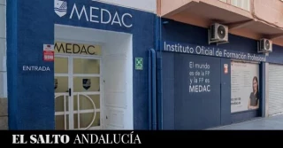 El fondo proisraelí KKR impulsa la privatización de la Formación Profesional en Andalucía