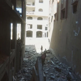 El uso israelí de escudos humanos en Gaza fue sistemático, dicen a la AP soldados y ex detenidos [EN]