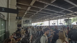 Francia atribuye a un sabotaje el corte de electricidad que ha dejado sin luz varias horas el sureste del país y el festival de Cannes