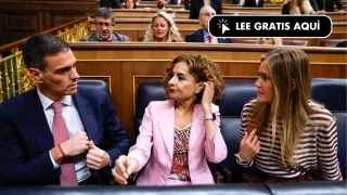 El Gobierno califica de «bulo» la teoría de que el apagón se debió a un «experimento»