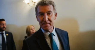 El giro de la UE sobre Israel y la condena de la Conferencia Episcopal desnortan a Feijóo