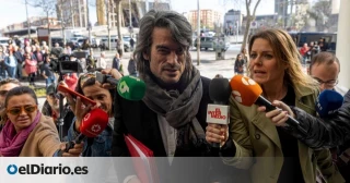 Carlos Mur, autor de los "protocolos de la vergüenza" y talón de Aquiles de Ayuso en la investigación de las residencias