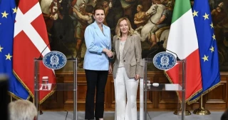 Italia y Dinamarca lideran petición europea para expulsar a los inmigrantes con delitos