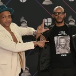 El Funky, un reconocido rapero cubano pro-Trump, está cerca de ser deportado: "Para mí sería un suicidio"