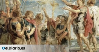 Cuando los dioses cayeron y solo quedó uno: el giro religioso que redefinió a Roma