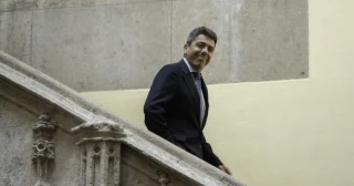 El fiscal respalda a la jueza e insiste en que el Gobierno de Mazón era el responsable de la emergencia