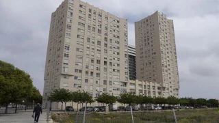 València: El Ayuntamiento se queda con el edificio de los pisos de 67.000 euros