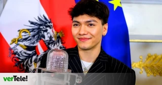El ganador de Eurovisión se disculpa por pedir que se trate a Israel igual que a Rusia y sea expulsada