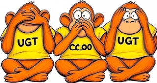 El comité de empresa y los delegados tienen obligación legal de denunciar a la empresa e informar a los trabajadores