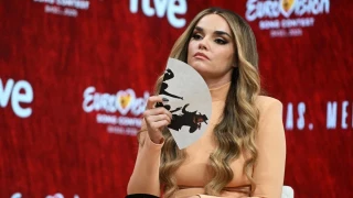 RTVE desmiente a Melody: aclara que "en ningún momento" le han prohibido posicionarse políticamente