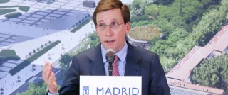 Los ‘pelotazos’ de Aldama en Madrid apuntan a Almeida: “Se paseaba por el Ayuntamiento como Pedro por su casa”