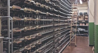 Telefónica culmina el histórico apagón de todo el ADSL en España