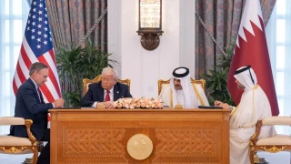 Qatar anula la compra de 25 Boeing 737 y se pasa a Airbus