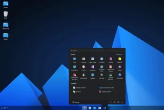 Un ingeniero de Microsoft ha creado su propio Linux a imagen y semejanza de Windows 11. Además, es compatible con muchos más PCs