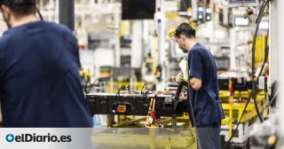 Desembarco de trabajadores chinos en Figueruelas (Zaragoza): hasta 1.400 para lanzar la gigafactoría