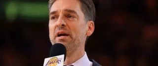 Pau Gasol denuncia "presiones de la industria alimentaria" tras su cruzada contra la obesidad infantil