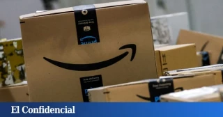 Aseguran haber robado 5,1 millones de datos de clientes de Amazon España: DNI, móvil...