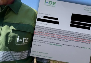 Iberdrola niega a un socio de FACUA que se produjera un apagón el 28 de abril para evitar pagarle una indemnización por los daños