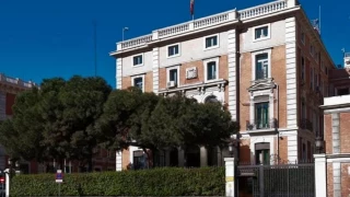 El juez Peinado investiga como suicidio inducido la muerte de un empleado del Ministerio del Interior sin contar con la Fiscalía