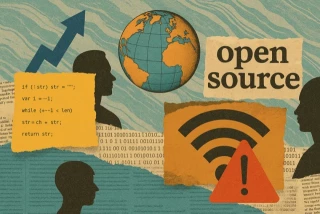 Alguien borró 11 líneas de código open source y rompió Internet. El caso dejó varias lecciones de las que nadie tomó nota