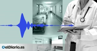 3.500 euros por una operación que cubre el seguro: "Me dijeron que tenía que pagar sin dejar rastro del dinero"