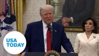 De petardazos y aranceles (Roger Senserrich)