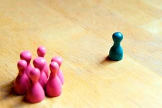 También hay brechas de género que perjudican a los hombres