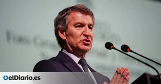 Feijóo convoca una manifestación contra Sánchez tras el procesamiento del novio de Ayuso y pide apoyo a los socios del Gobierno para una moción
