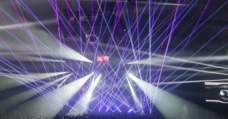 28 artistas cancelan su participación en Sónar 2025 por su relación con el fondo proisraelí KKR