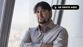 La Fiscalía negoció un pacto con Hamlyn hasta días antes de la difusión de los audios