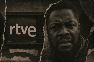 Bertrand Ndongo llama prostituta a Silvia Intxaurrondo: cuando el fascismo aprende a usar Wi-Fi