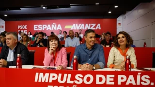 [HEMEROTECA] El PSOE estaría preparando en secreto una campaña de desinformación para tapar el caso Begoña